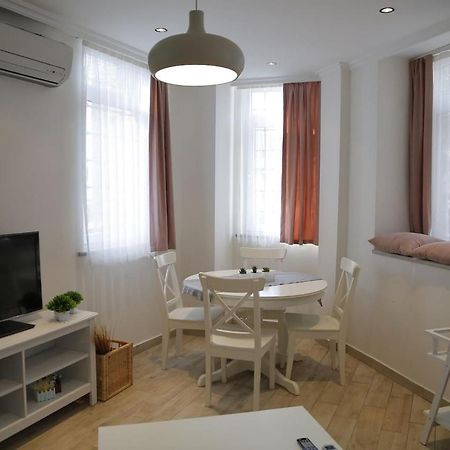 Unique&Central İstanbul Experience Taksim Extérieur photo