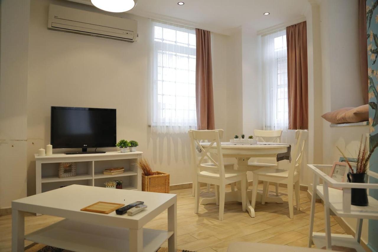 Unique&Central İstanbul Experience Taksim Extérieur photo