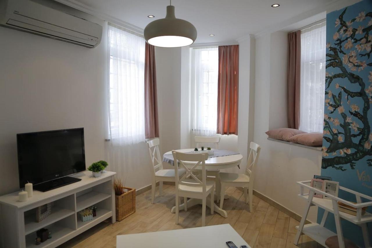 Unique&Central İstanbul Experience Taksim Extérieur photo
