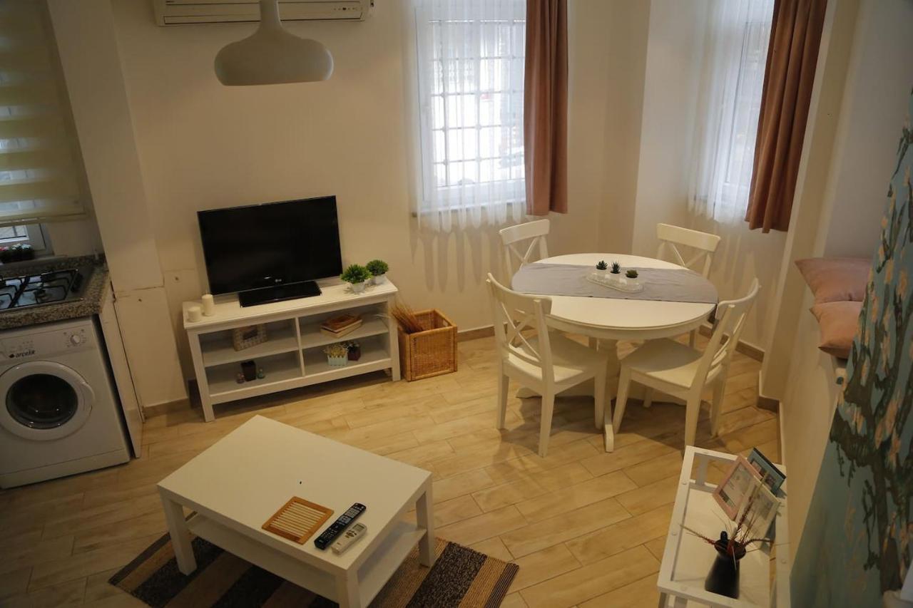 Unique&Central İstanbul Experience Taksim Extérieur photo