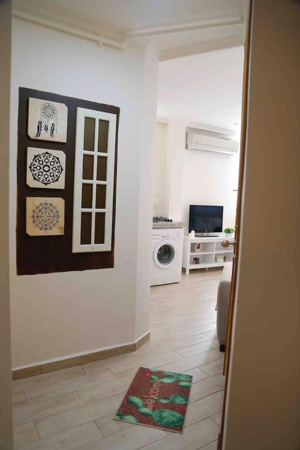 Unique&Central İstanbul Experience Taksim Extérieur photo